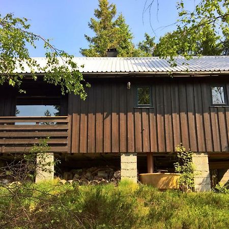 Skogheim Two-Bedroom Cottage Birkeland ภายนอก รูปภาพ