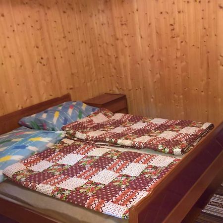 Skogheim Two-Bedroom Cottage Birkeland ภายนอก รูปภาพ