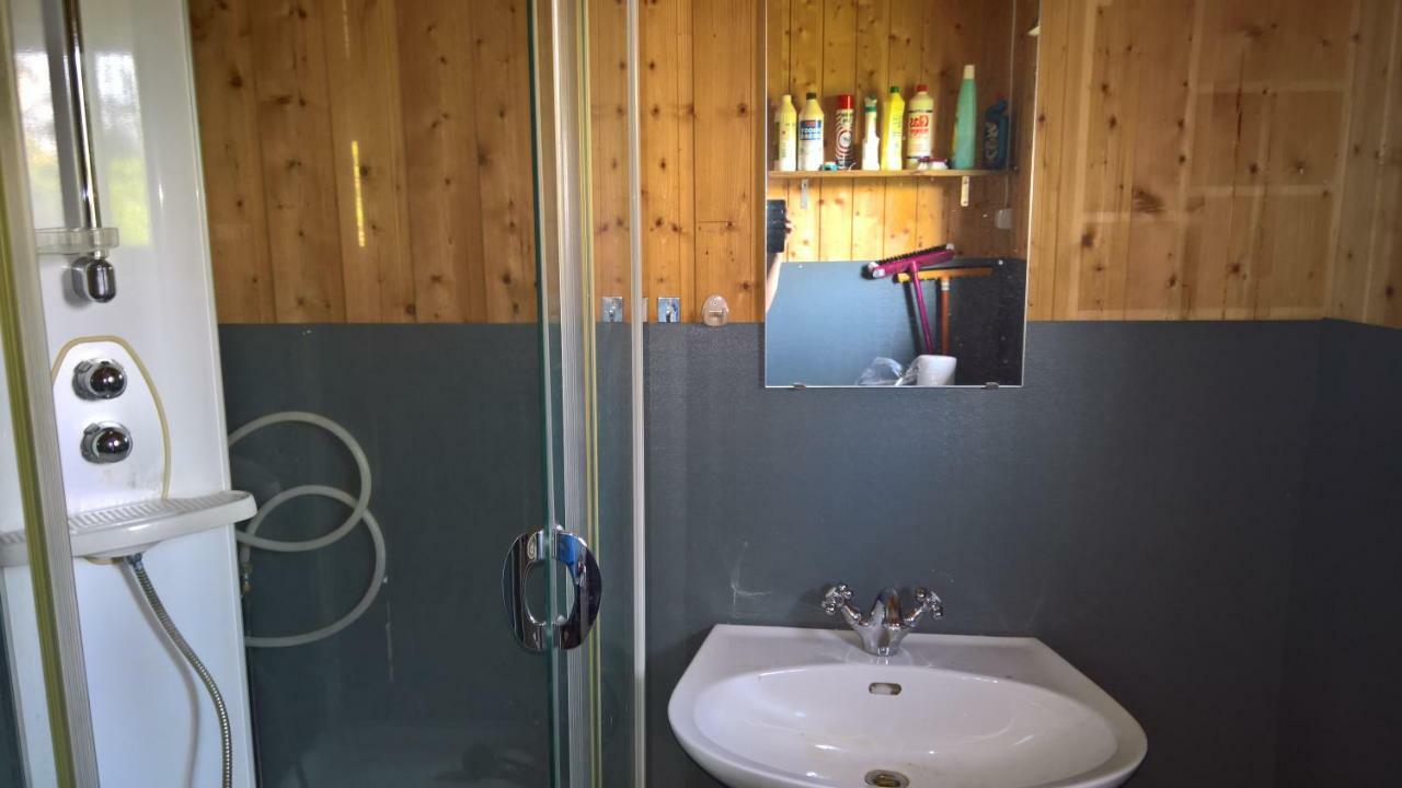 Skogheim Two-Bedroom Cottage Birkeland ภายนอก รูปภาพ